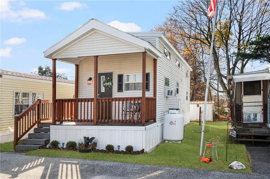 443 Dyer Avenue, Cranston, RI 02920 - #2