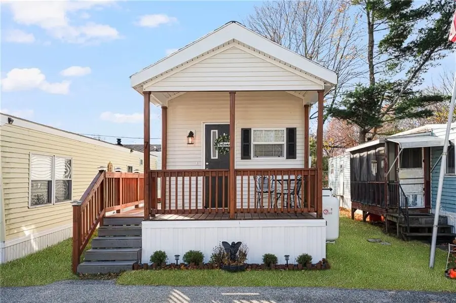 443 Dyer Avenue, Cranston, RI 02920 - #3
