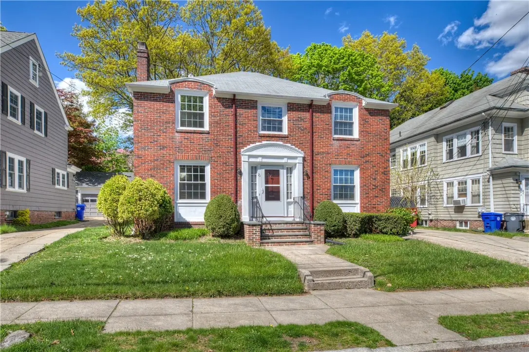 70 Sargent Avenue, Providence, RI 02906 - #1