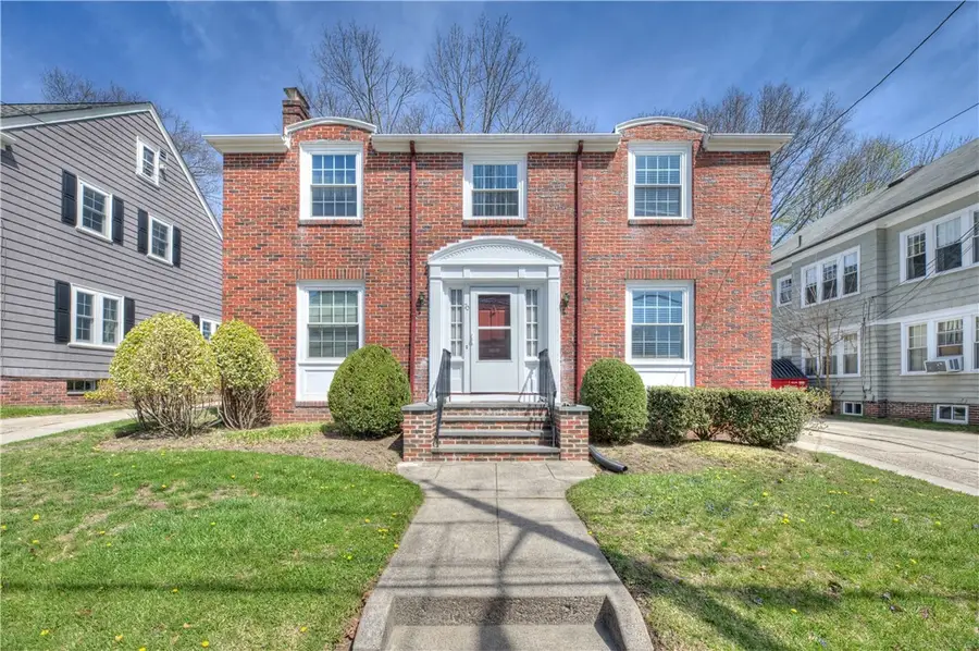 70 Sargent Avenue, Providence, RI 02906 - #2