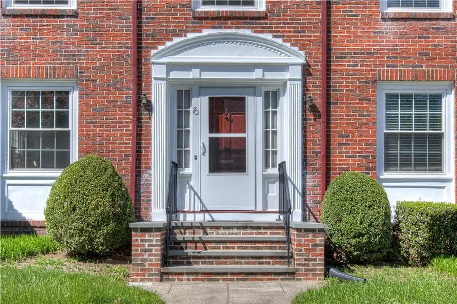70 Sargent Avenue, Providence, RI 02906 - #3