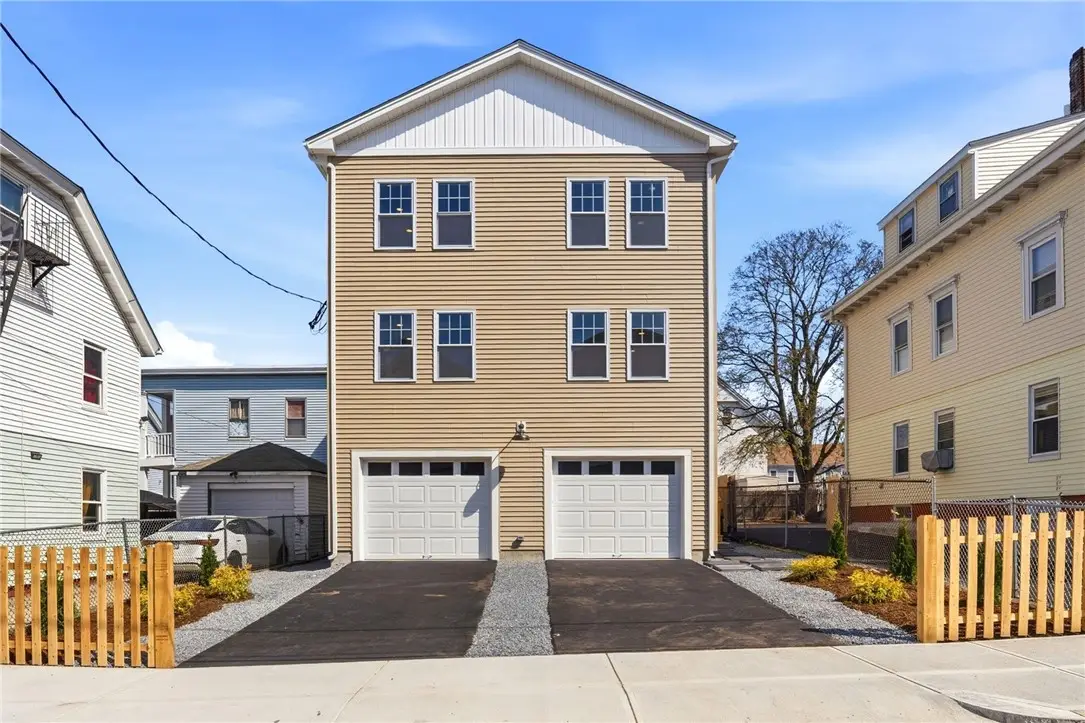 37 Webb Street, Pawtucket, RI 02860 - #1