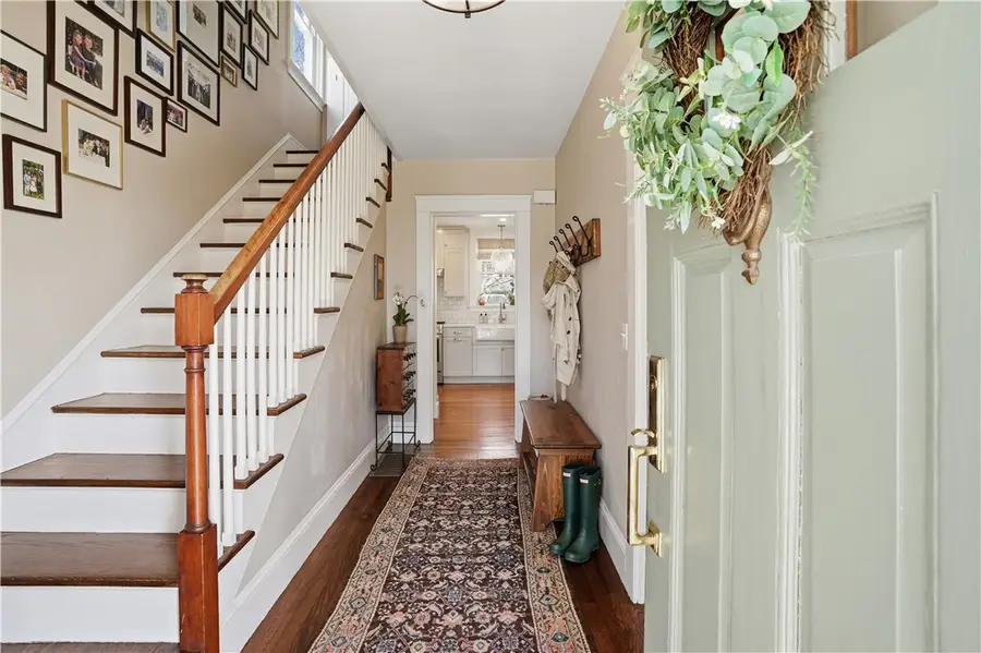 47 Hyland Avenue, East Greenwich, RI 02818 - #3