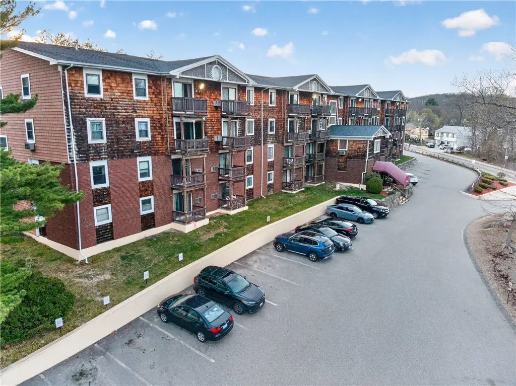 1190 Charles Street, North Providence, RI 02904 - #1