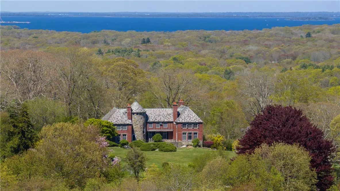 2180 Tower Hill Road, Saunderstown, RI 02874 - #1