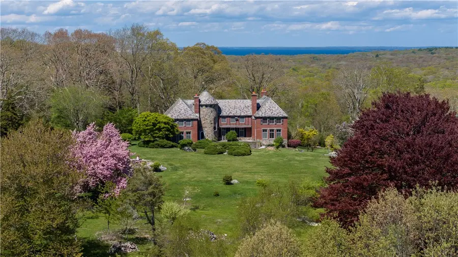 2180 Tower Hill Road, Saunderstown, RI 02874 - #2