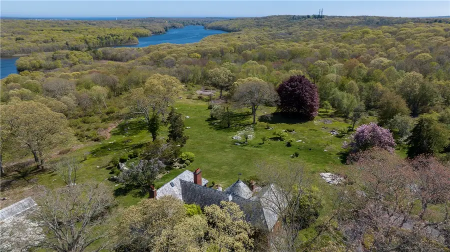 2180 Tower Hill Road, Saunderstown, RI 02874 - #3