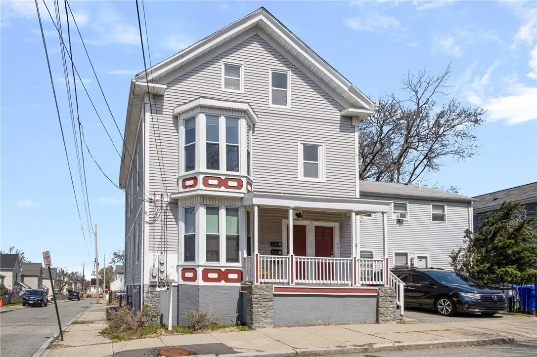 90 Pleasant Street, Providence, RI 02906 - #1
