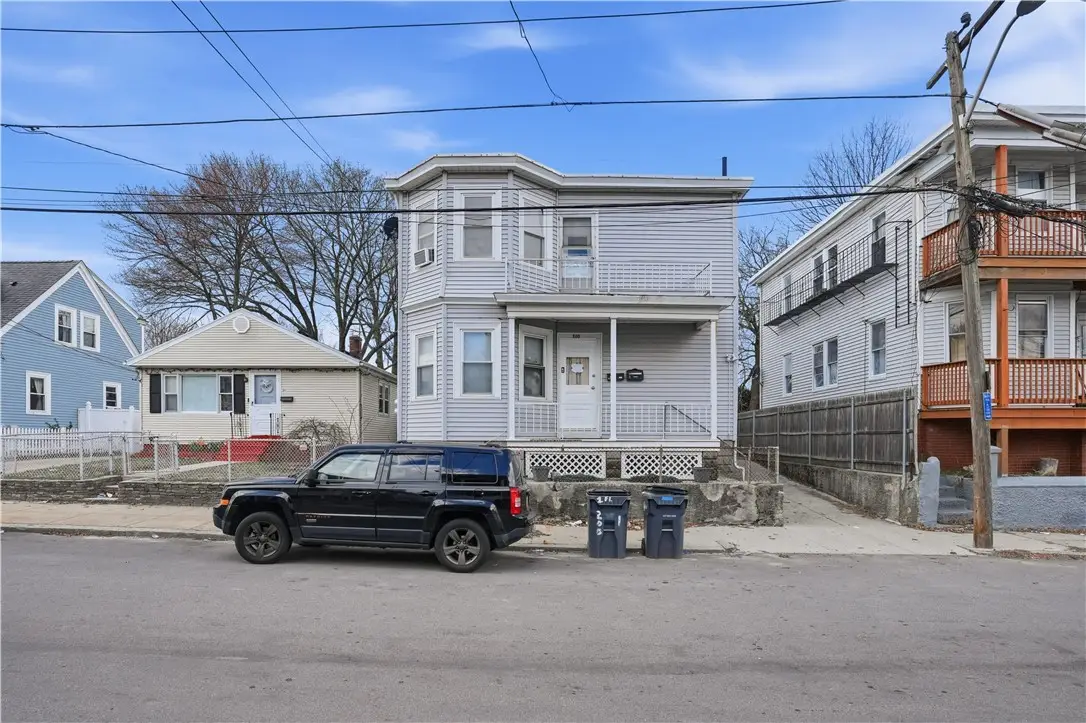 200 Salina Street, Providence, RI 02908 - #1
