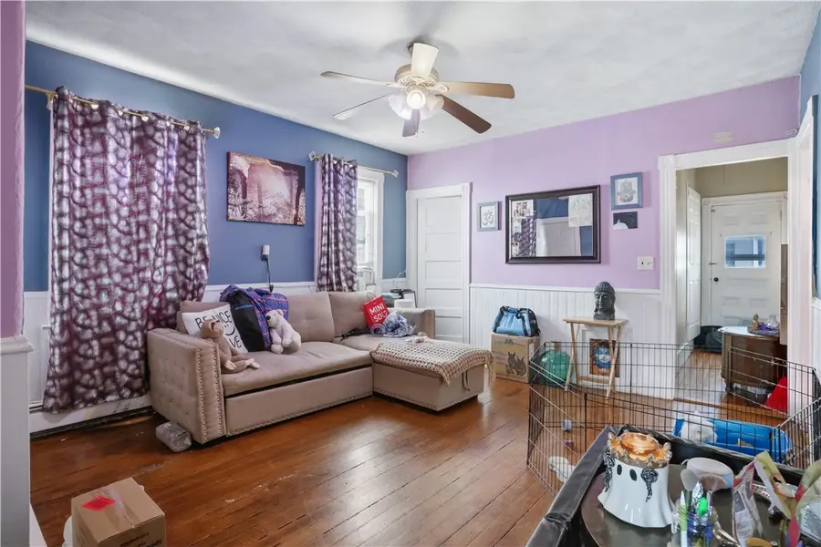 200 Salina Street, Providence, RI 02908 - #3