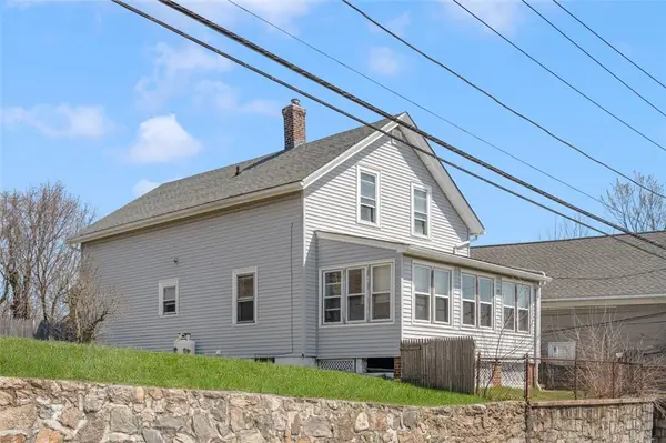 70 Highland Street, West Warwick, RI 02893
