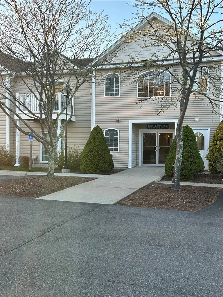 2 Gray Coach Lane #202, Cranston, RI 02921 - #2