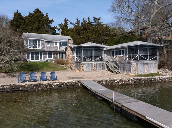 68 Rossini Road, Westerly, RI 02891
