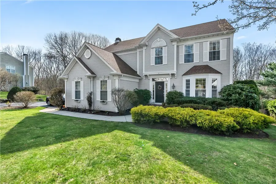 105 Castle Rocks Road, Warwick, RI 02886 - #2