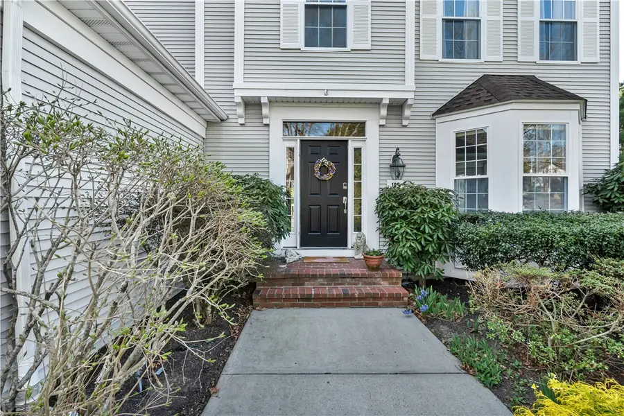 105 Castle Rocks Road, Warwick, RI 02886 - #3