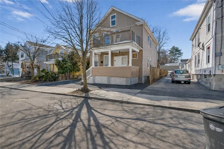 144 Camden Avenue, Providence, RI 02908 - #3