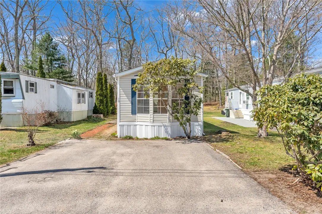 18 Catalpa Court, Charlestown, RI 02813 - #1