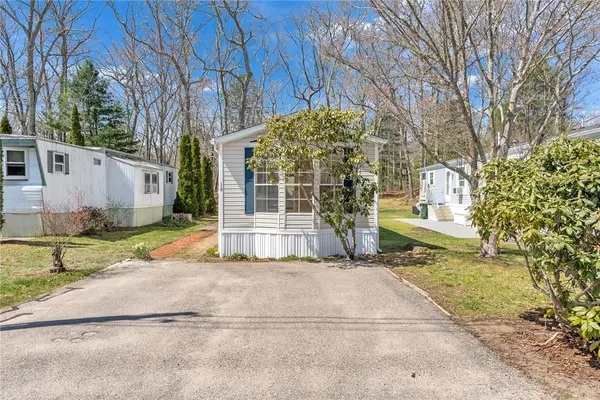 18 Catalpa Court, Charlestown, RI 02813