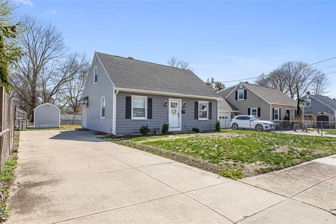 79 Archer Street, Pawtucket, RI 02861 - #1