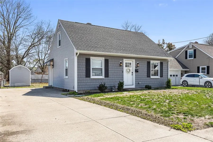 79 Archer Street, Pawtucket, RI 02861 - #2