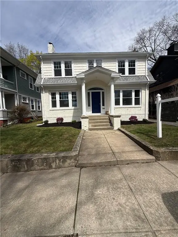 104 Woodbine Street, Providence, RI 02906 - #1
