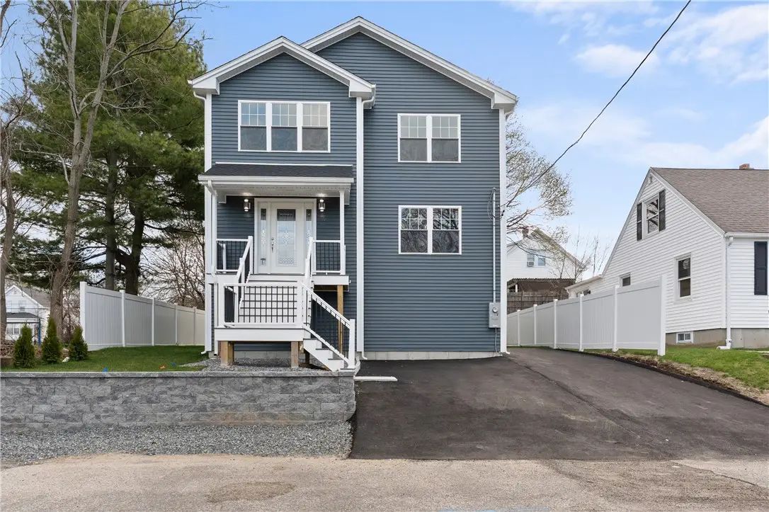 40 Allendale Avenue, North Providence, RI 02911 - #1