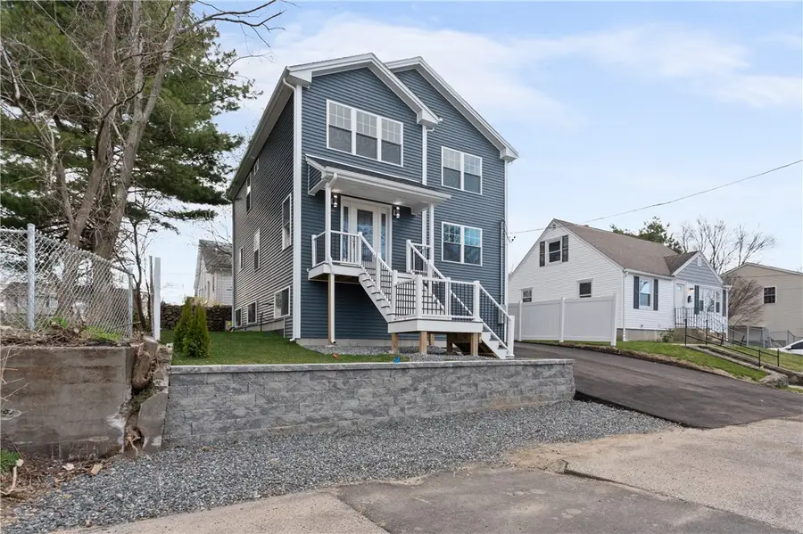 40 Allendale Avenue, North Providence, RI 02911 - #3