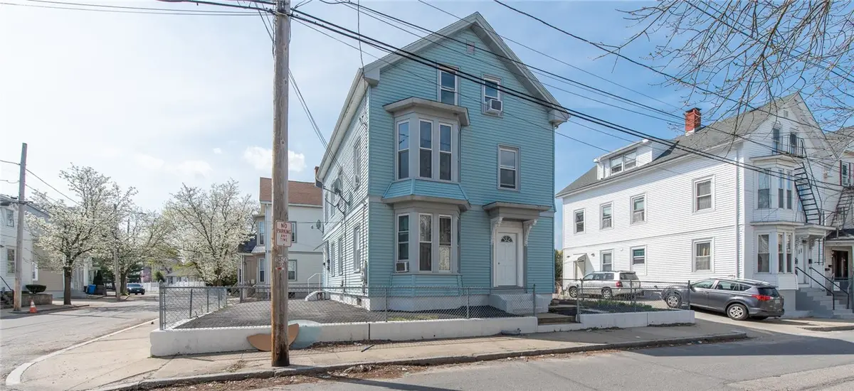 46 Lincoln Avenue, Cranston, RI 02920 - #1