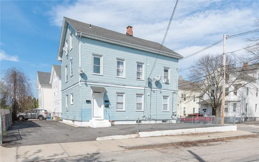46 Lincoln Avenue, Cranston, RI 02920 - #3