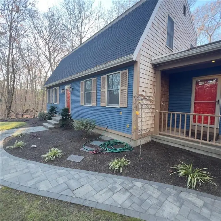155 Beechwood Trail, Exeter, RI 02822 - #2