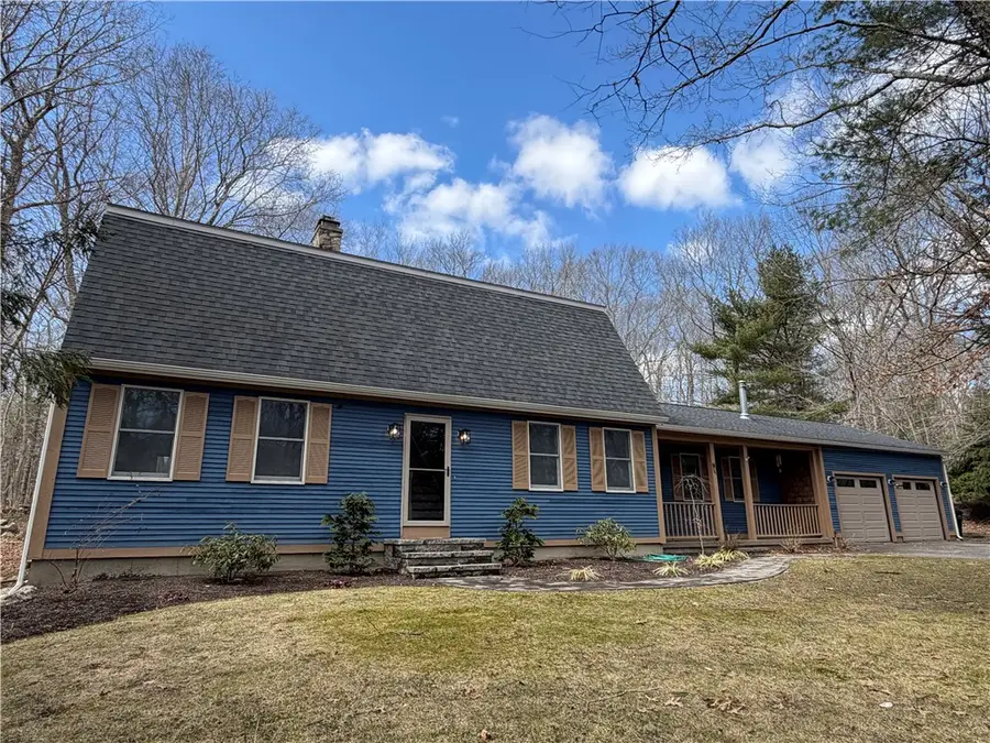 155 Beechwood Trail, Exeter, RI 02822 - #3