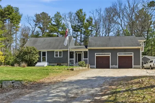 6 Highland Trail, Richmond, RI 02832