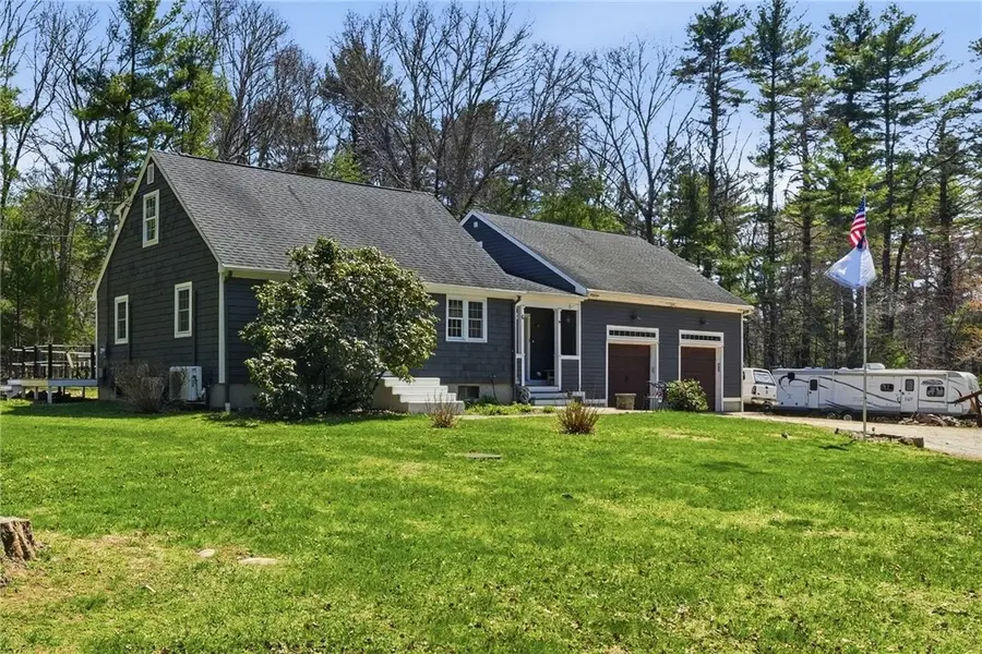 6 Highland Trail, Richmond, RI 02832 - #3