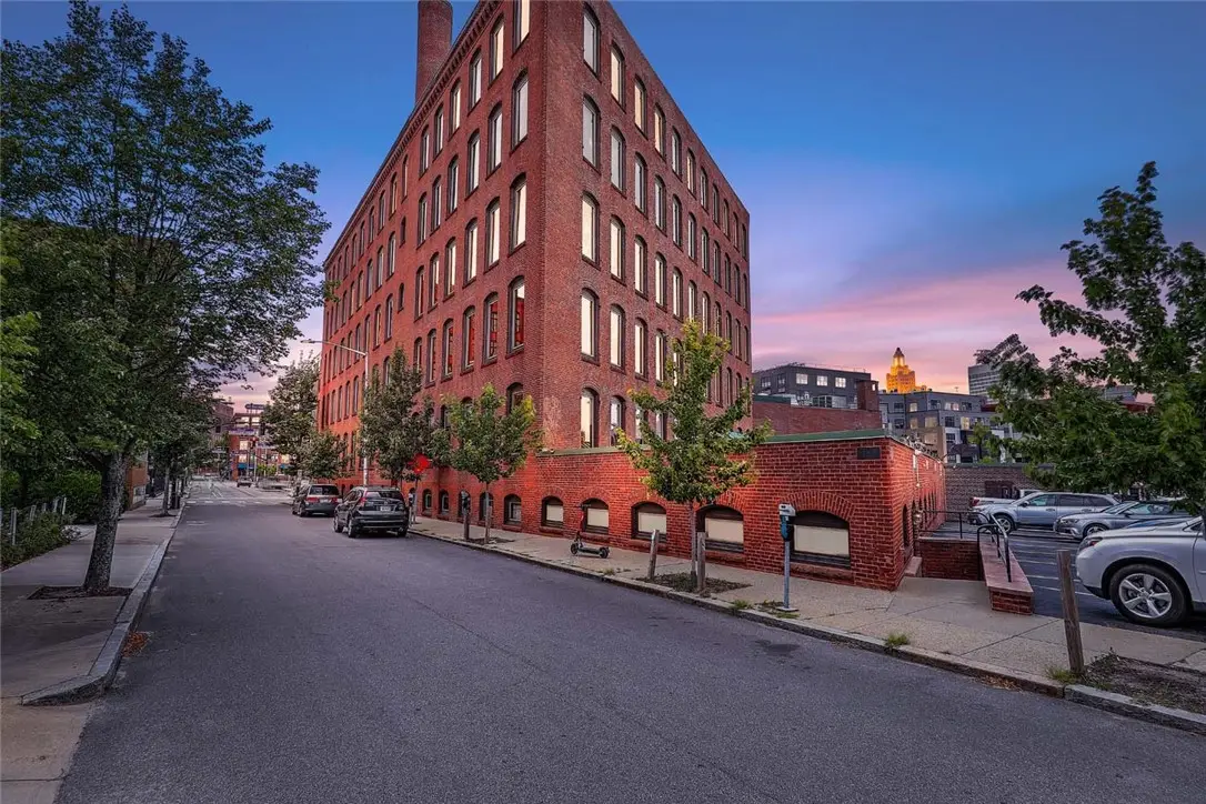 116 Chestnut Street #L, Providence, RI 02903 - #1