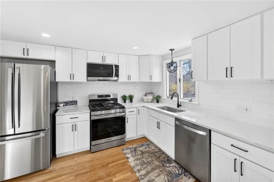 155 Birkshire Drive, Warwick, RI 02886 - #2