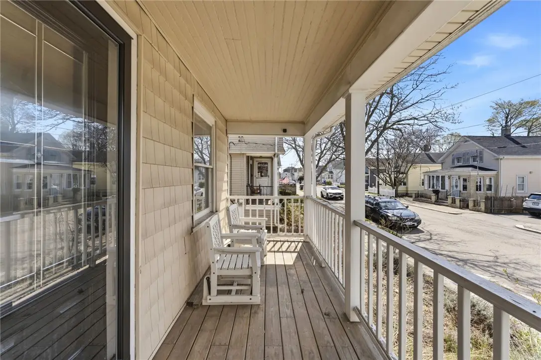125 Ivy Street, East Providence, RI 02914 - #1