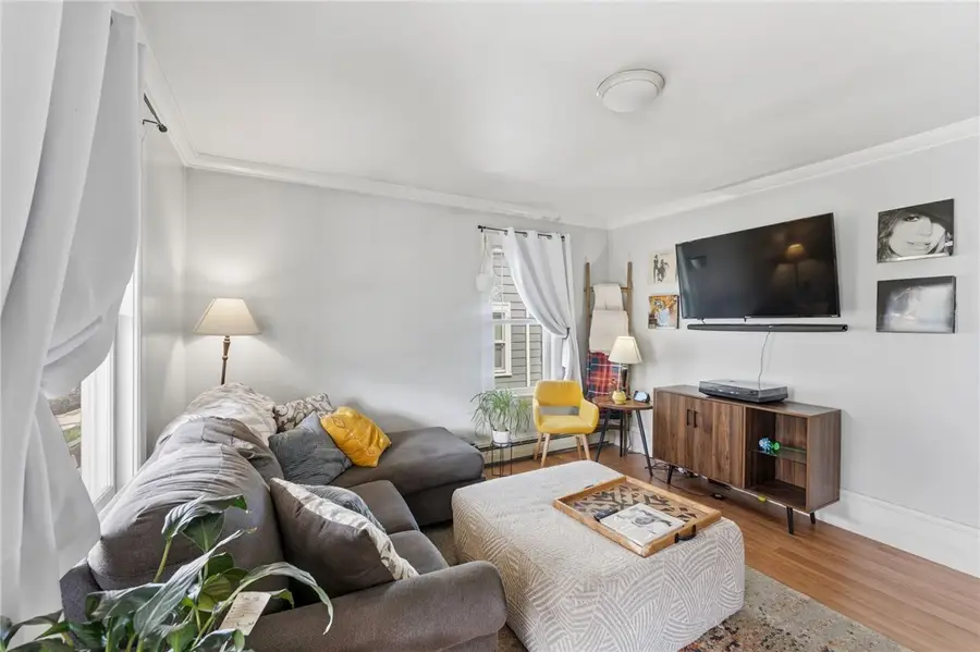 125 Ivy Street, East Providence, RI 02914 - #3