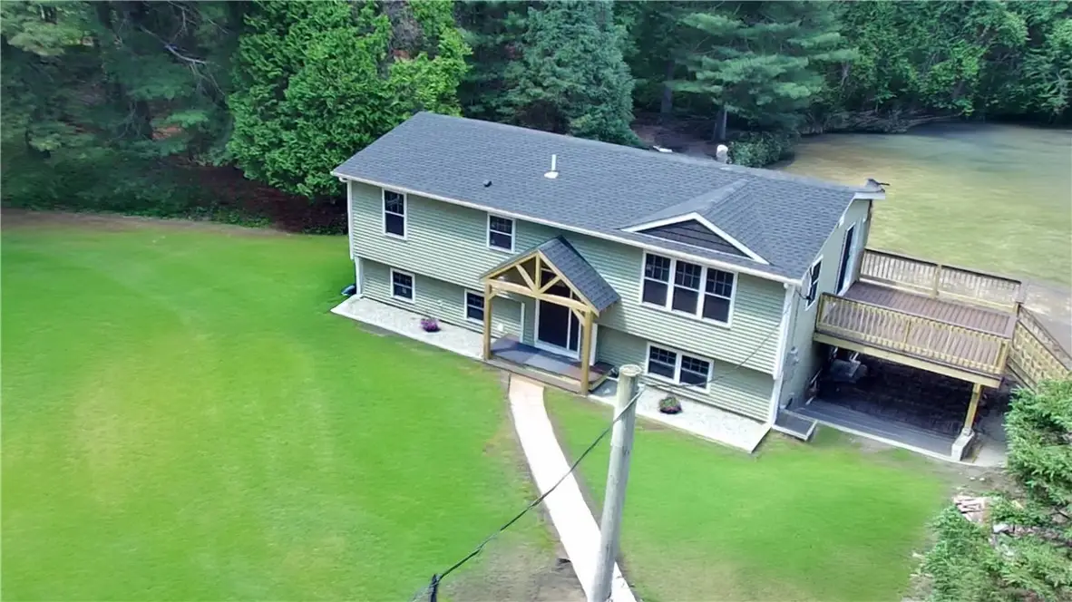 112 Cranberry Ridge Road, Glocester, RI 02857 - #1