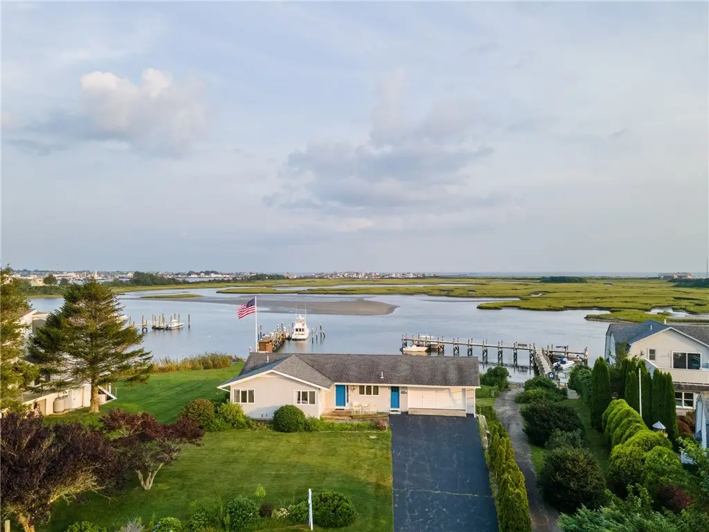 30 Dory Court, South Kingstown, RI 02879 - #1