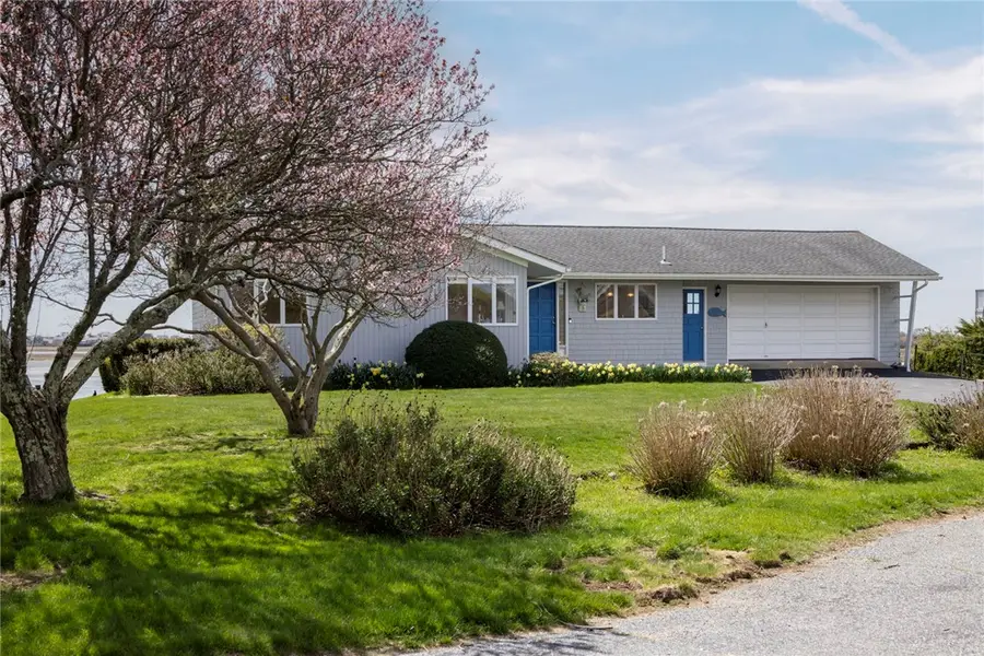 30 Dory Court, South Kingstown, RI 02879 - #3