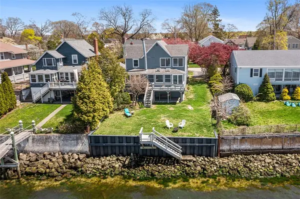 233 Terrace Avenue, East Providence, RI 02915