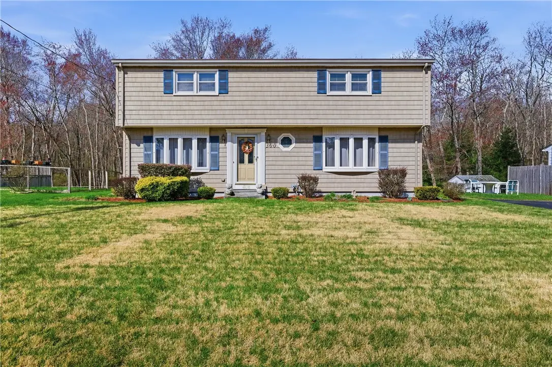 300 Harriet Lane, Cumberland, RI 02864 - #1