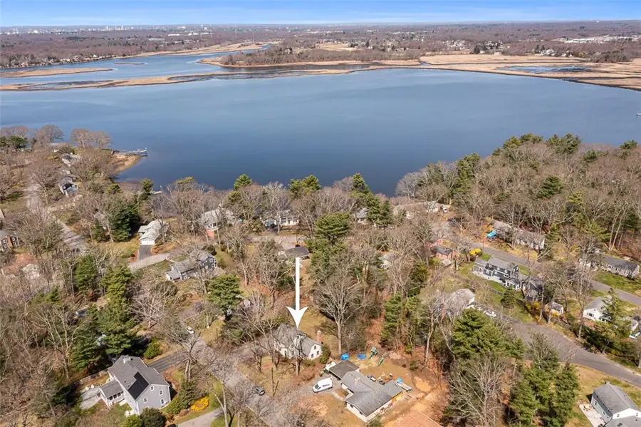 9 Knapton Street, Barrington, RI 02806 - #2