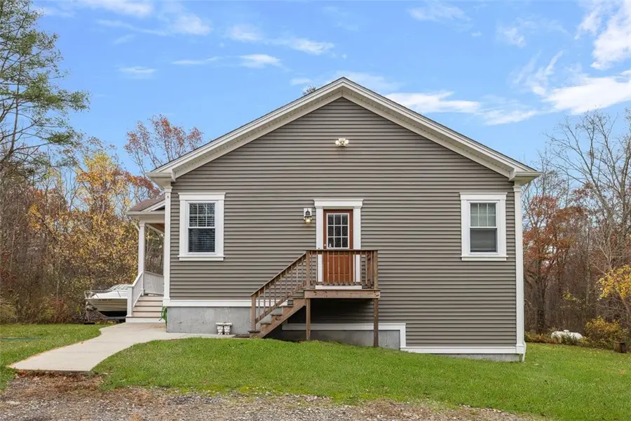 29 Luther Road, Foster, RI 02825 - #3