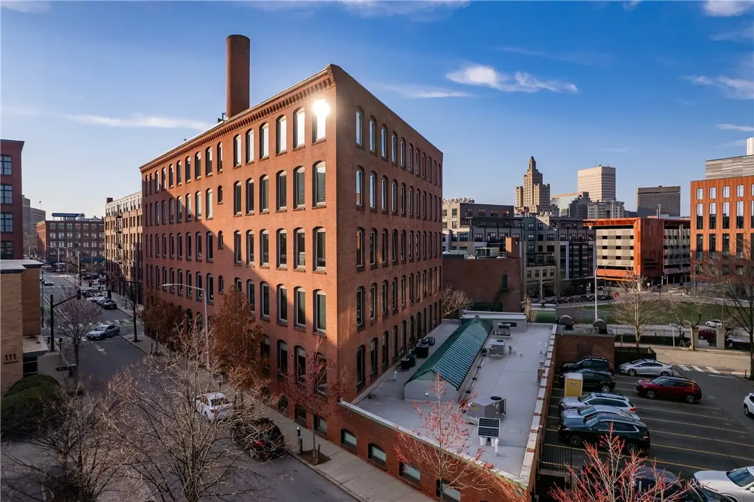 116 Chestnut Street #D1, Providence, RI 02903 - #1