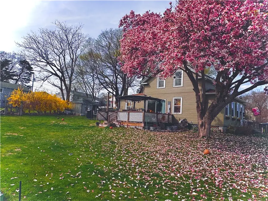 37 Aldrich Street, West Warwick, RI 02893 - #2