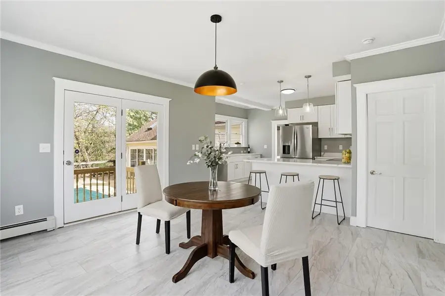 84 Crest Road, North Smithfield, RI 02896 - #2
