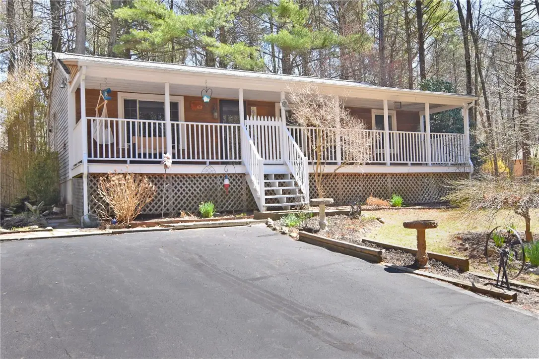 680 Hazard Road, West Greenwich, RI 02817 - #1