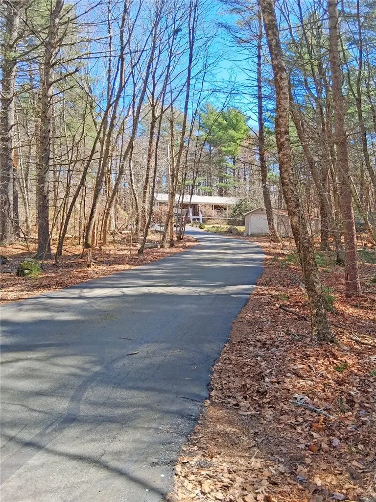680 Hazard Road, West Greenwich, RI 02817 - #2