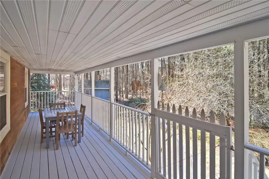 680 Hazard Road, West Greenwich, RI 02817 - #3